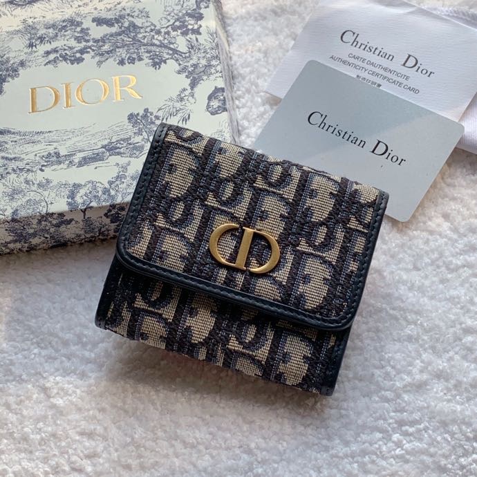 Christian Dior Wallet